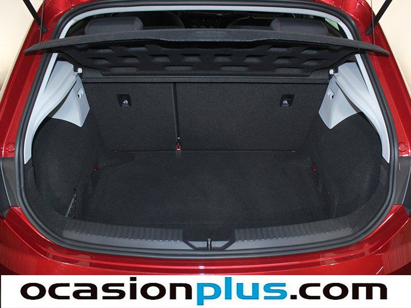 Seat Leon 2.0 TDI SANDS FR Plus 110 kW (150 CV)