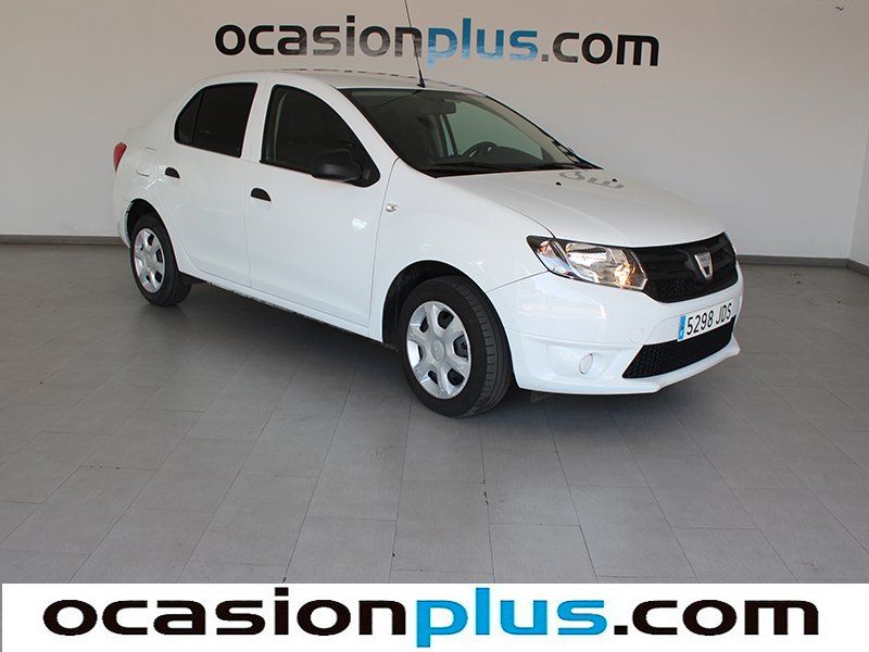 Dacia Logan dCi 75 Ambiance 55 kW (75 CV)