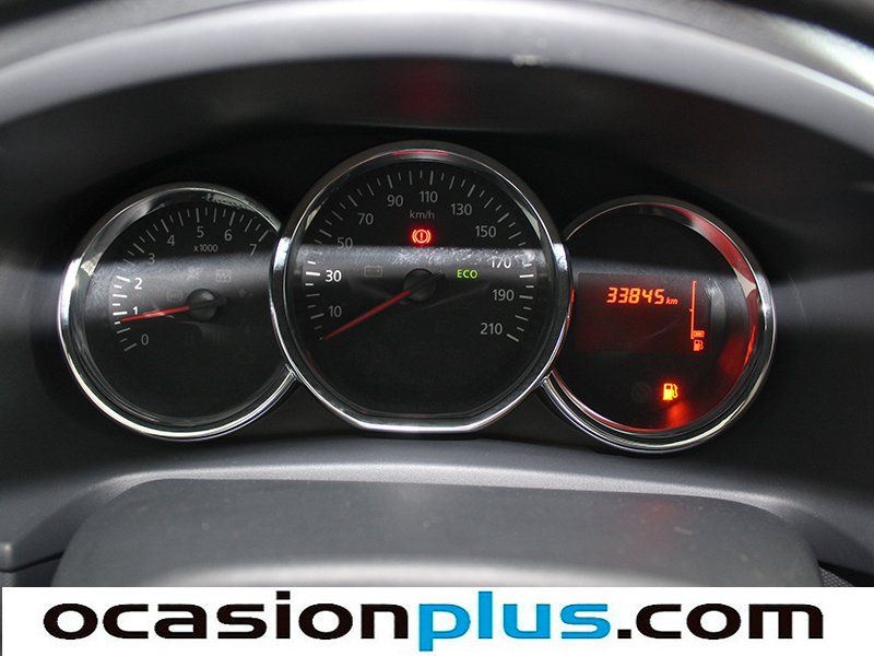 Dacia Logan dCi 75 Ambiance 55 kW (75 CV)