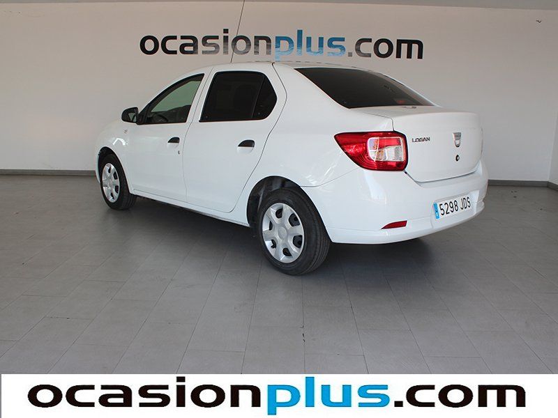 Dacia Logan dCi 75 Ambiance 55 kW (75 CV)