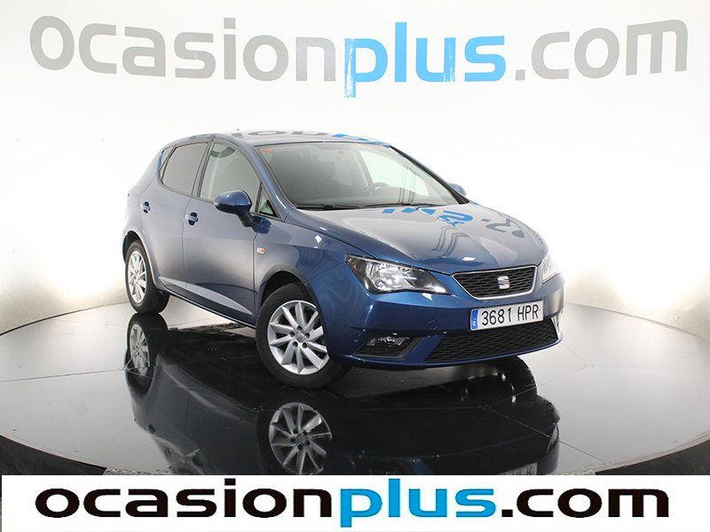 Seat Ibiza 1.2 TSI Style Tech 85CV