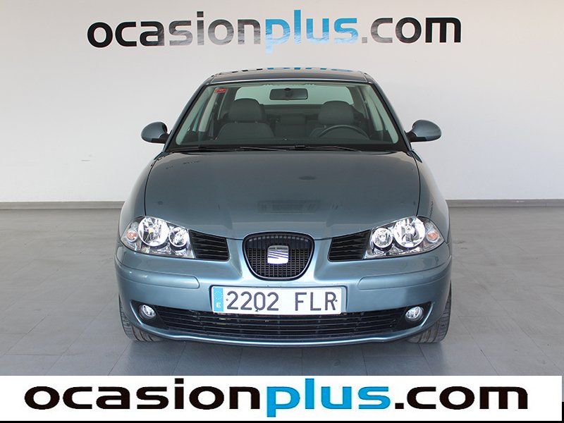 Seat Cordoba 1.4 16v Stylance 63 kW (85 CV)