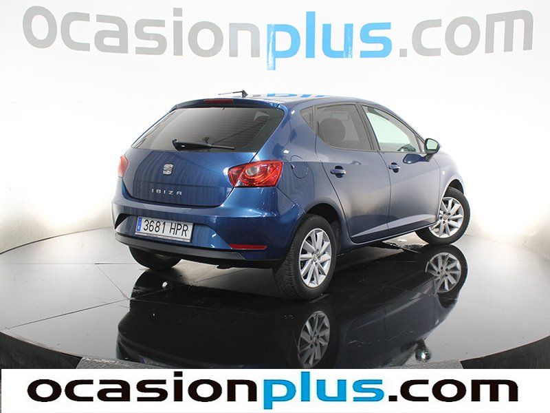 Seat Ibiza 1.2 TSI Style Tech 85CV