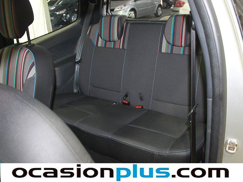 Renault Twingo 1.2 16v Emotion 56 kW (75 CV)