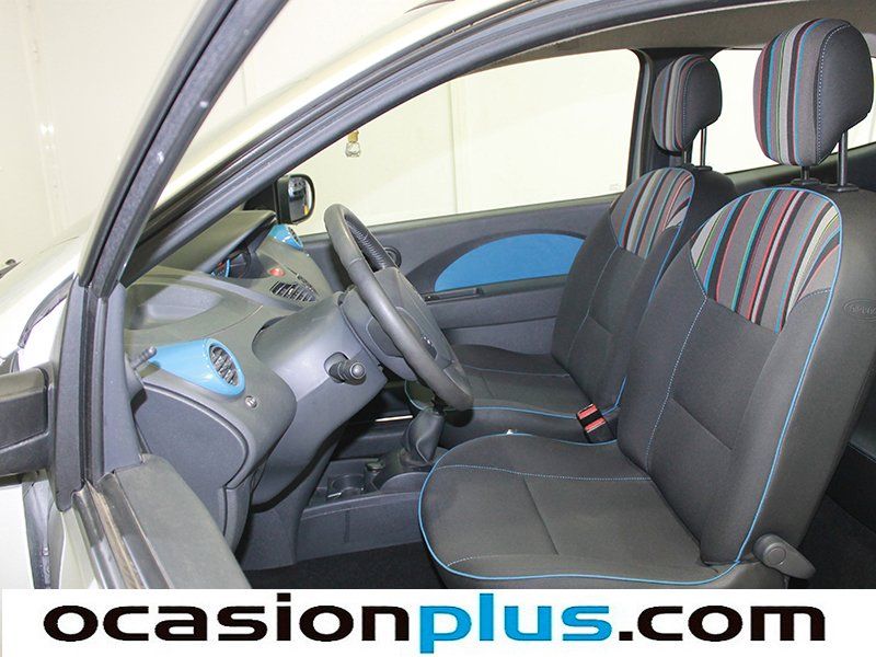 Renault Twingo 1.2 16v Emotion 56 kW (75 CV)