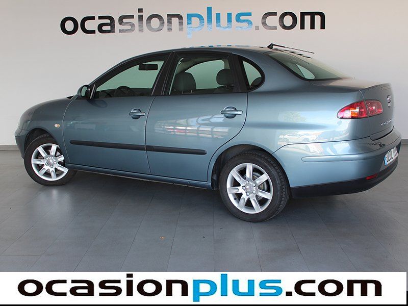 Seat Cordoba 1.4 16v Stylance 63 kW (85 CV)