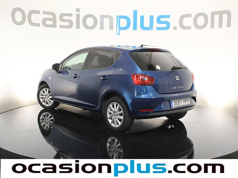 Seat Ibiza 1.2 TSI Style Tech 85CV