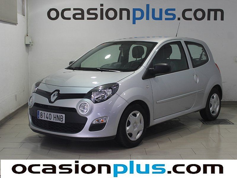 Renault Twingo 1.2 16v Emotion 56 kW (75 CV)