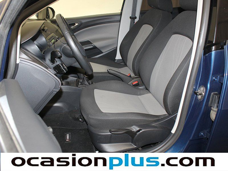 Seat Ibiza 1.2 TSI Style Tech 85CV