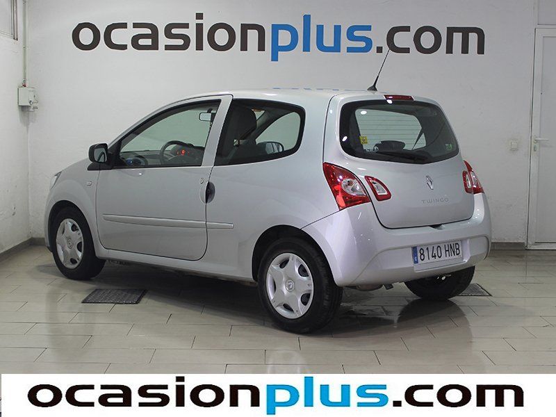 Renault Twingo 1.2 16v Emotion 56 kW (75 CV)