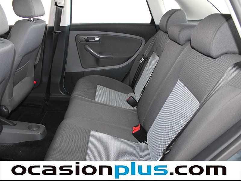 Seat Cordoba 1.4 16v Stylance 63 kW (85 CV)