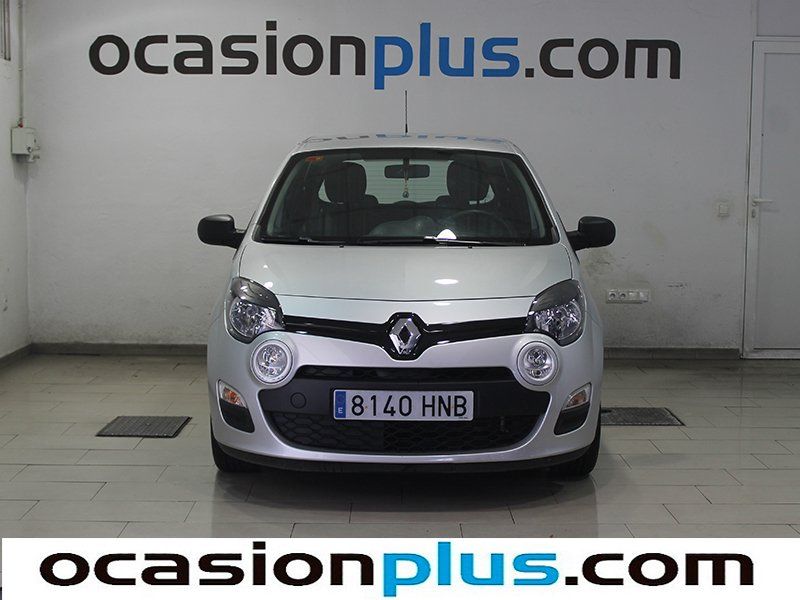 Renault Twingo 1.2 16v Emotion 56 kW (75 CV)