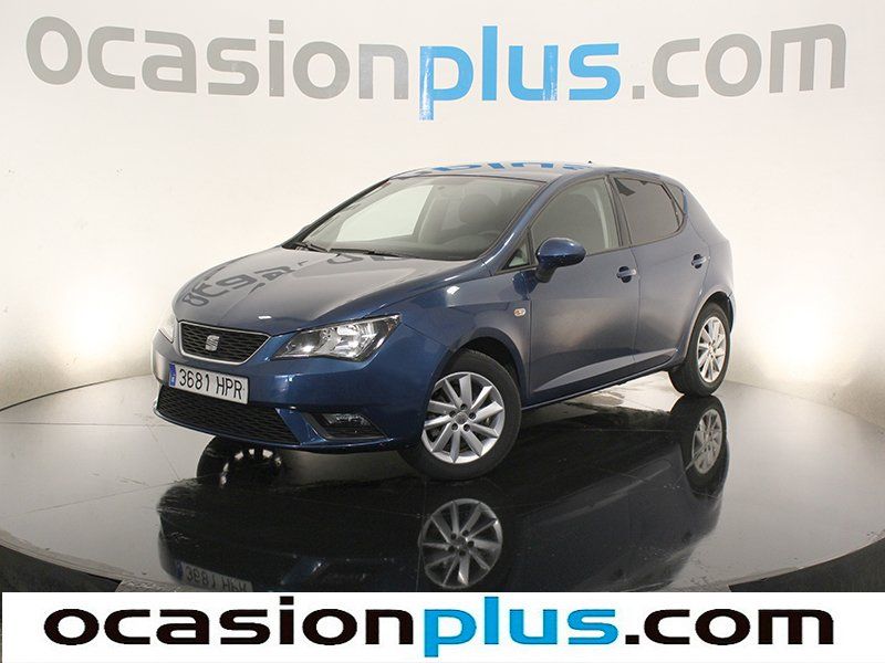 Seat Ibiza 1.2 TSI Style Tech 85CV
