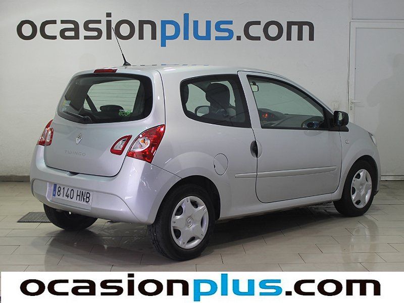 Renault Twingo 1.2 16v Emotion 56 kW (75 CV)