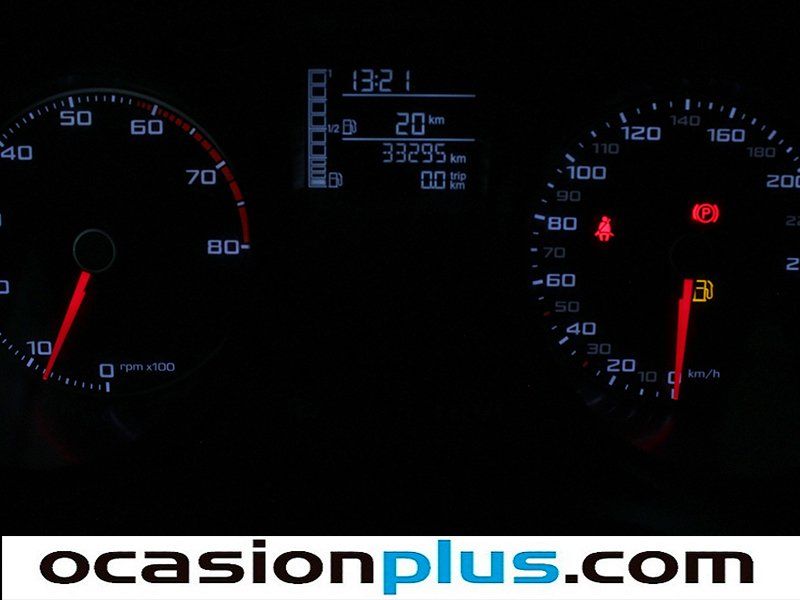 Seat Ibiza 1.2 TSI Style Tech 85CV