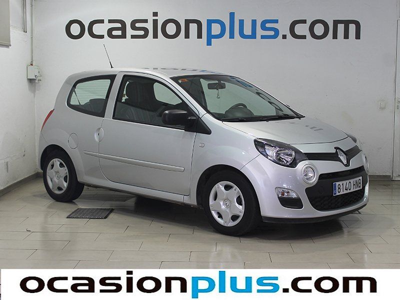 Renault Twingo 1.2 16v Emotion 56 kW (75 CV)