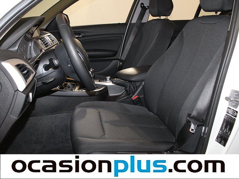BMW 116 116d 85 kW (116 CV)