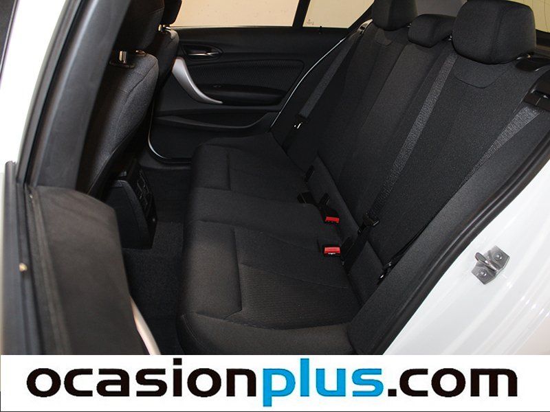 BMW 116 116d 85 kW (116 CV)