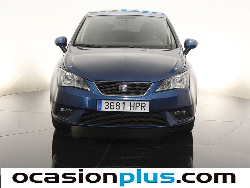 Seat Ibiza 1.2 TSI Style Tech 85CV
