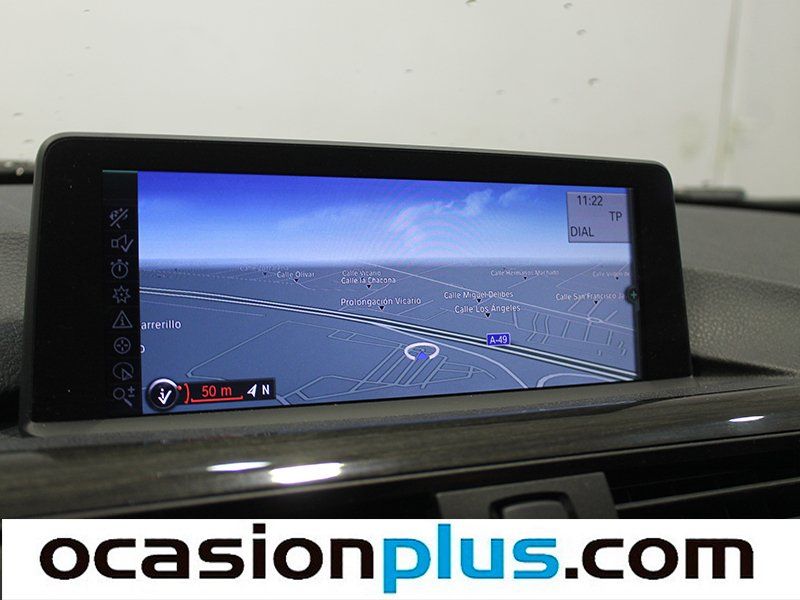 BMW 335 335i Luxury 4p 306cv