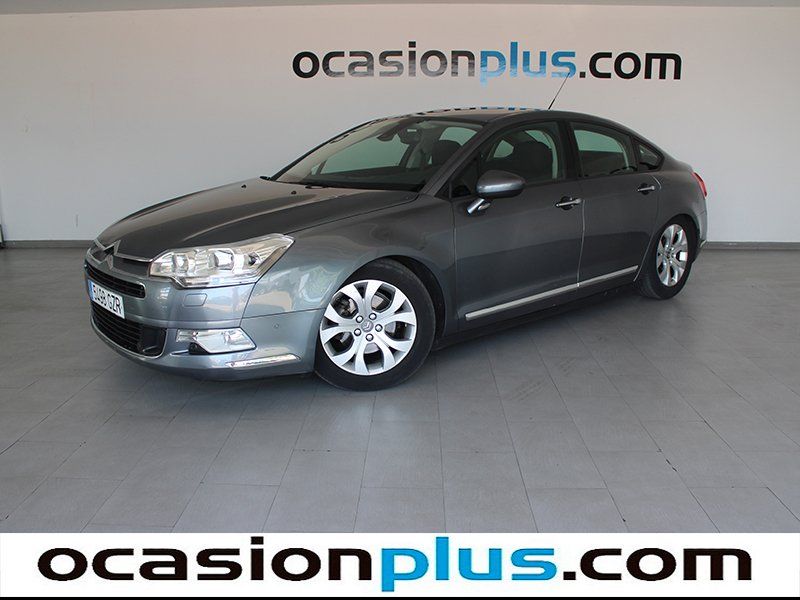 Citroen C5 2.0 HDI Premier 103 kW (140 CV)