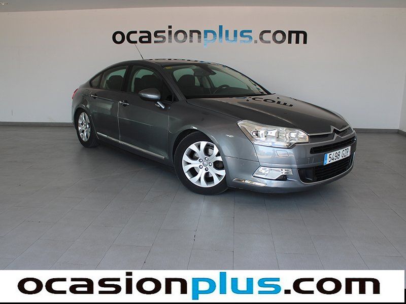 Citroen C5 2.0 HDI Premier 103 kW (140 CV)