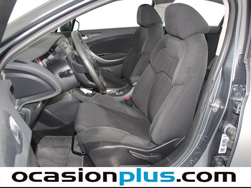 Citroen C5 2.0 HDI Premier 103 kW (140 CV)