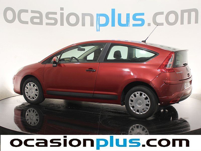 Citroen C4 1.4 16v LX 65 kW (90 CV)