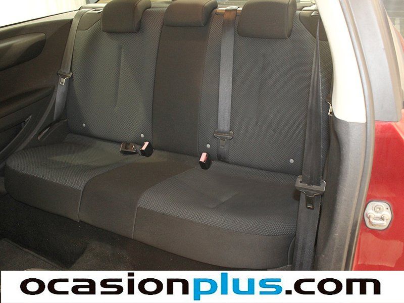 Citroen C4 1.4 16v LX 65 kW (90 CV)