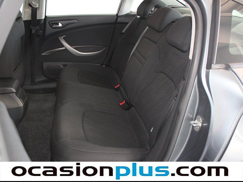 Citroen C5 2.0 HDI Premier 103 kW (140 CV)