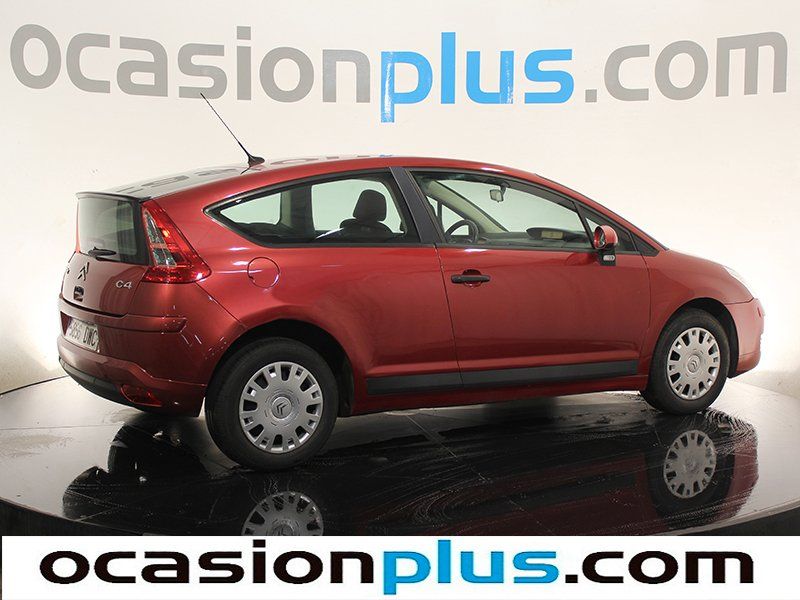 Citroen C4 1.4 16v LX 65 kW (90 CV)