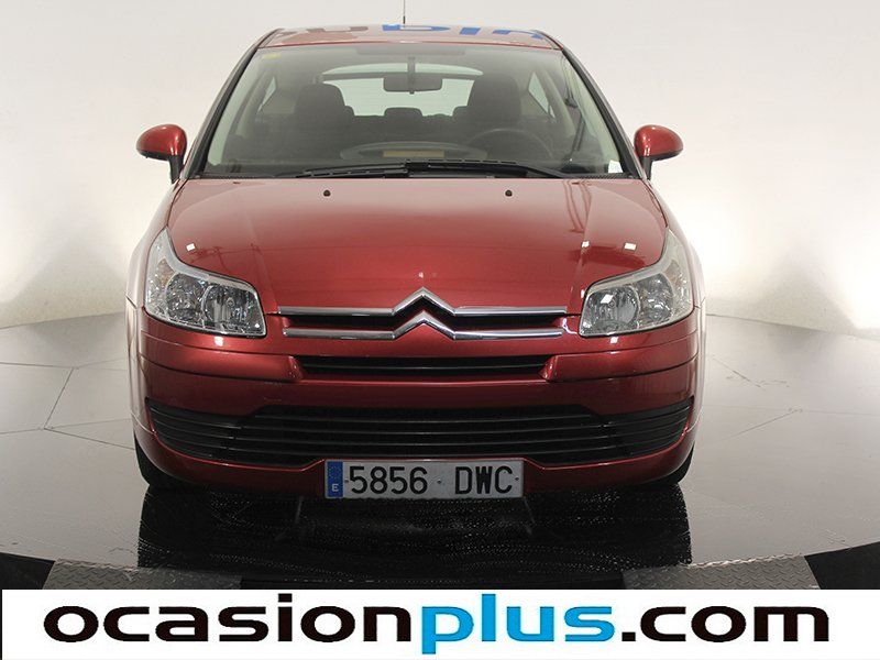 Citroen C4 1.4 16v LX 65 kW (90 CV)