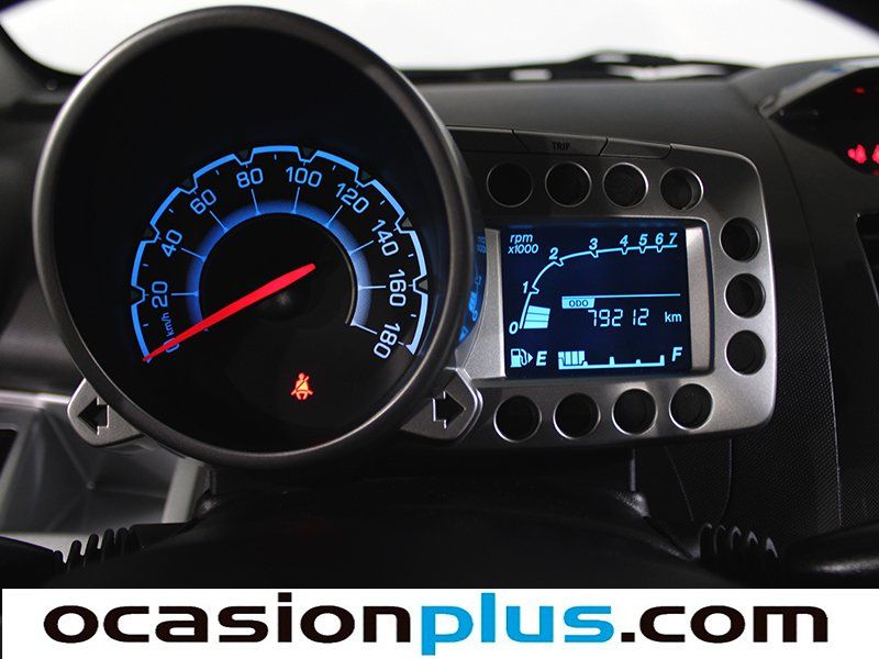Chevrolet Spark 1.0 16v LT 50 kW (68 CV)