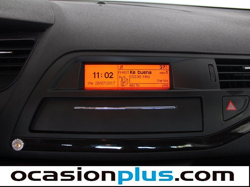 Citroen C5 2.0 HDI Premier 103 kW (140 CV)