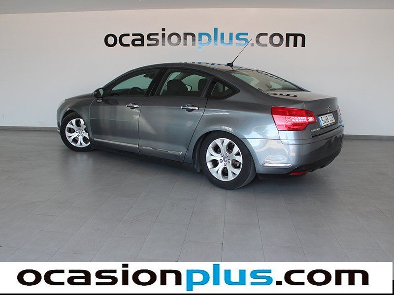 Citroen C5 2.0 HDI Premier 103 kW (140 CV)