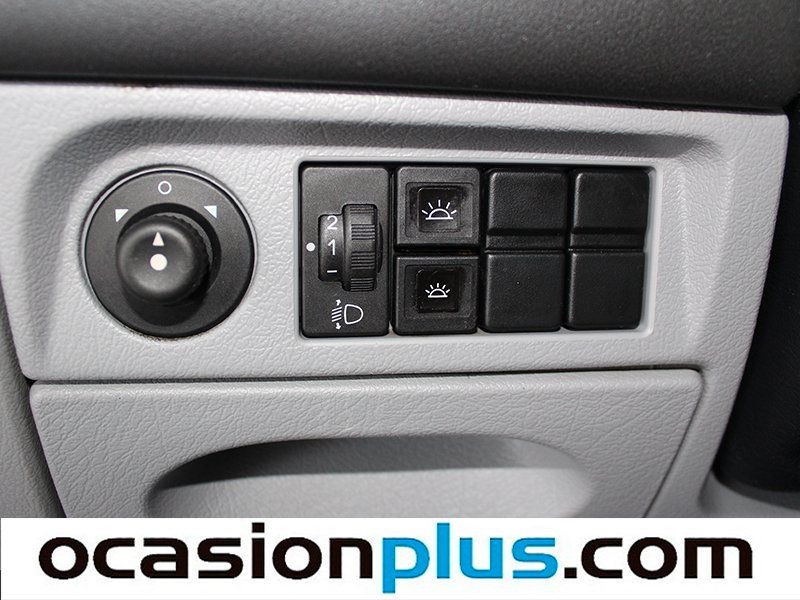 Citroen Xsara Picasso 1.6 HDI LX Plus 66 kW (92 CV)