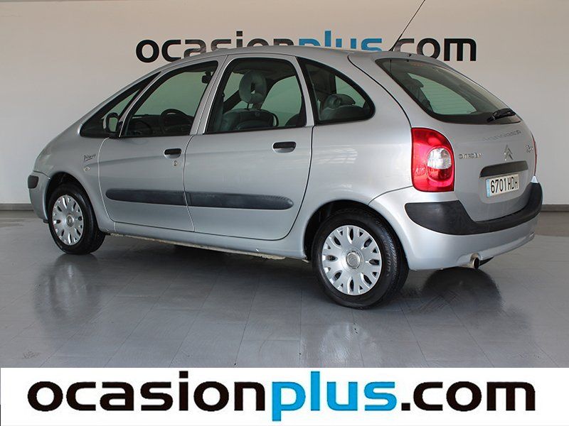 Citroen Xsara Picasso 1.6 HDI LX Plus 66 kW (92 CV)