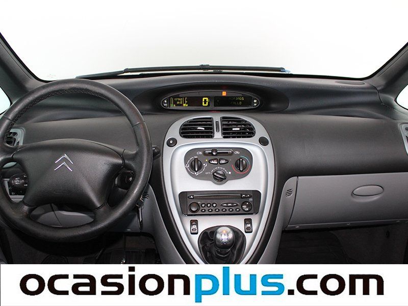 Citroen Xsara Picasso 1.6 HDI LX Plus 66 kW (92 CV)