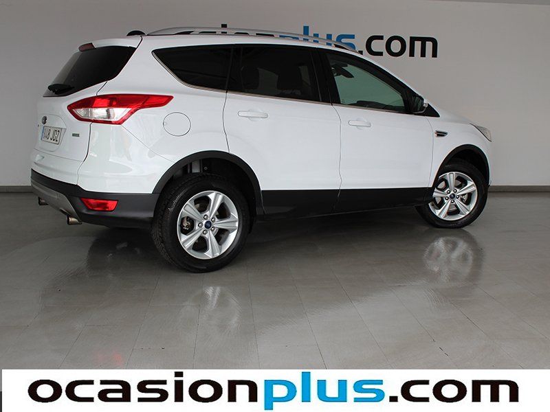 Ford Kuga 1.5 EcoBoost A-S-S 4x2 Trend 110 kW (150 CV)