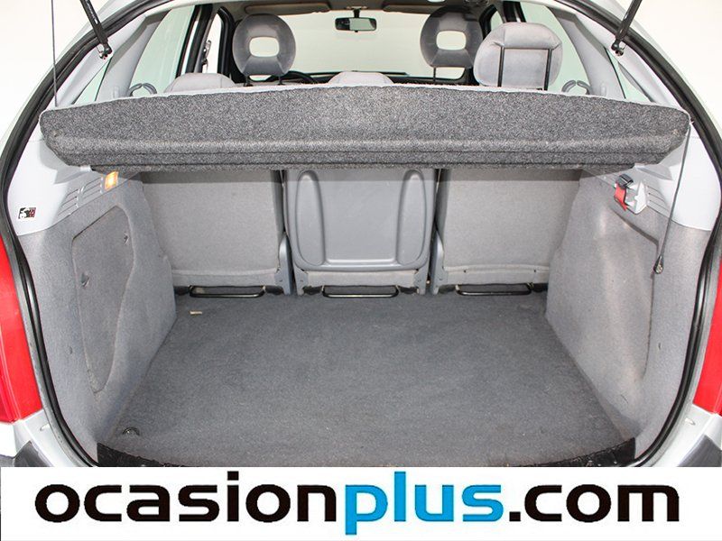 Citroen Xsara Picasso 1.6 HDI LX Plus 66 kW (92 CV)