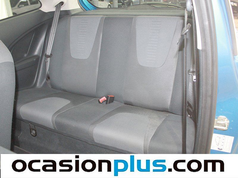 Ford Ka 1.3 TDCi Trend  55 KW (75 CV)