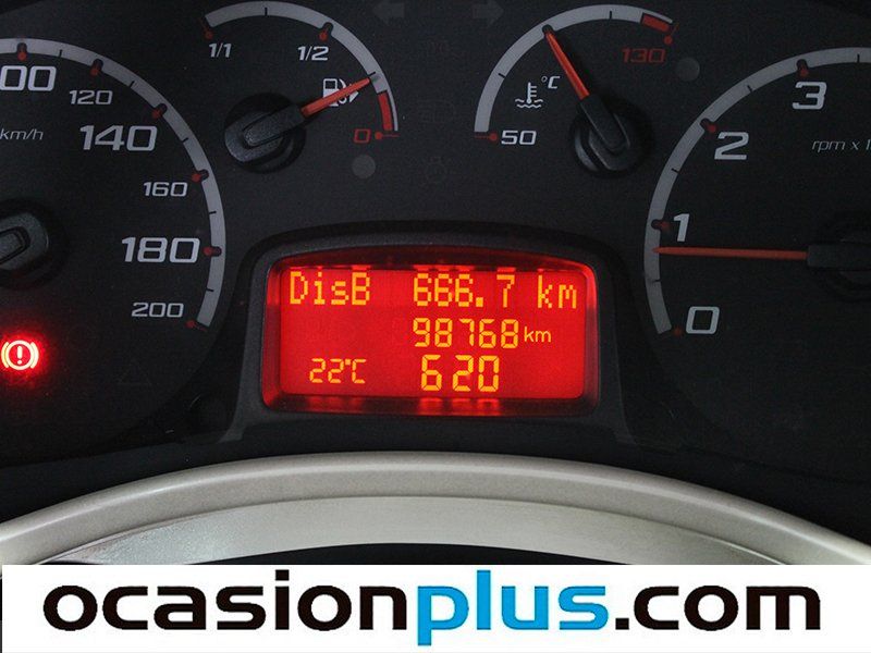 Ford Ka 1.3 TDCi Trend  55 KW (75 CV)