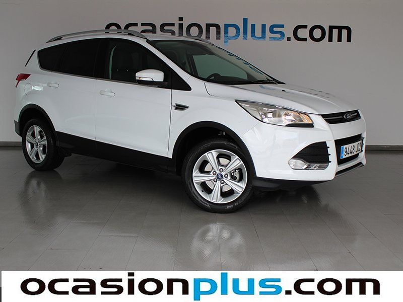 Ford Kuga 1.5 EcoBoost A-S-S 4x2 Trend 110 kW (150 CV)