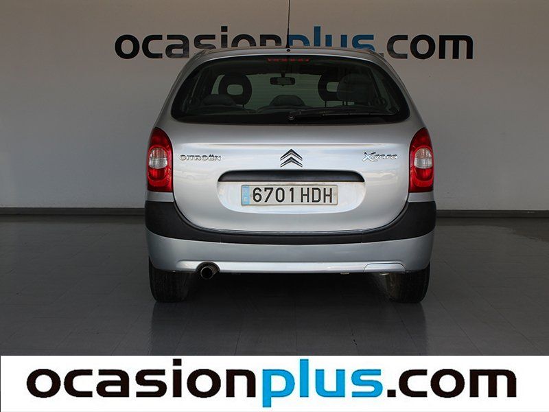 Citroen Xsara Picasso 1.6 HDI LX Plus 66 kW (92 CV)