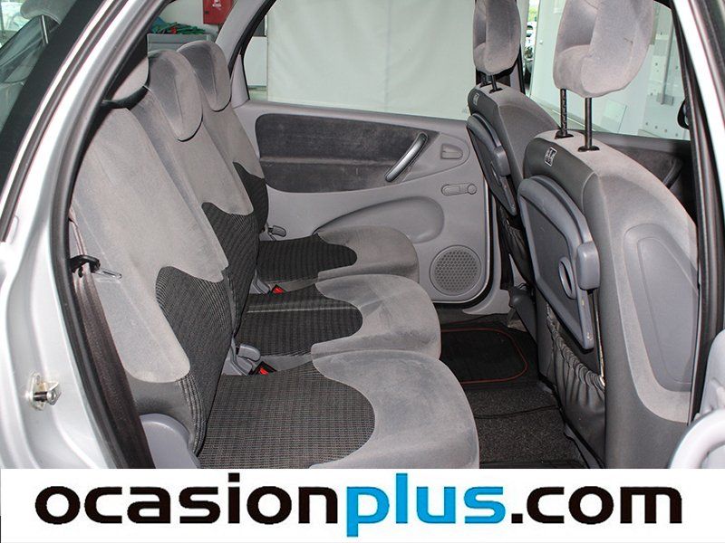 Citroen Xsara Picasso 1.6 HDI LX Plus 66 kW (92 CV)