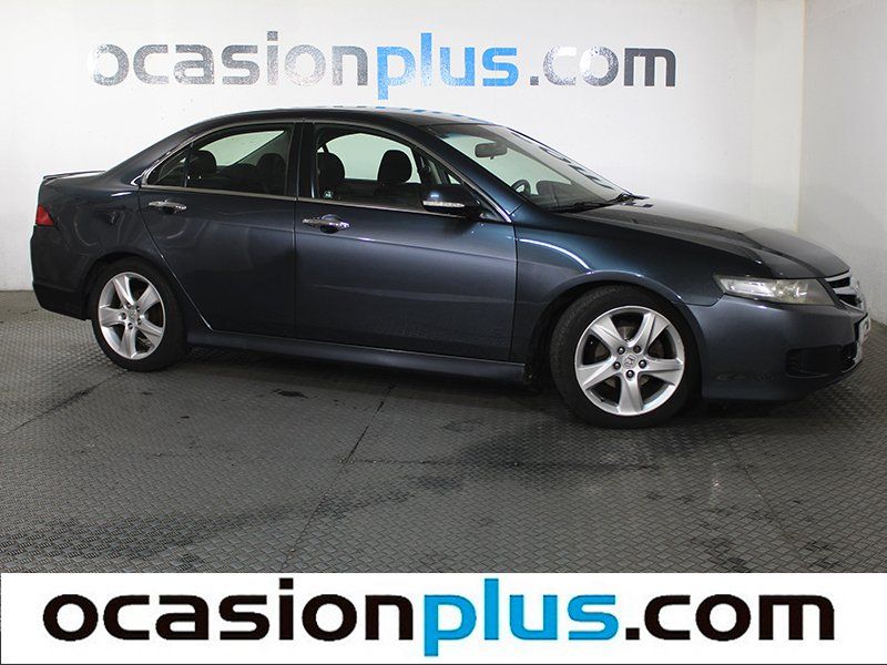 Honda Accord 2.0 I-VTEC Comfort 155CV