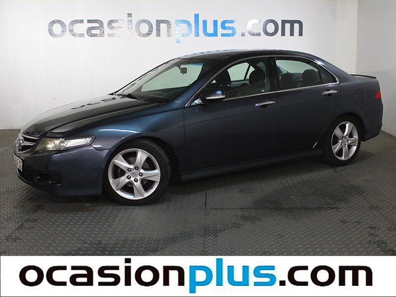 Honda Accord 2.0 I-VTEC Comfort 155CV