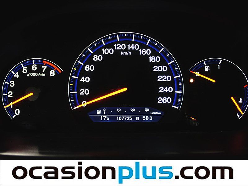 Honda Accord 2.0 I-VTEC Comfort 155CV