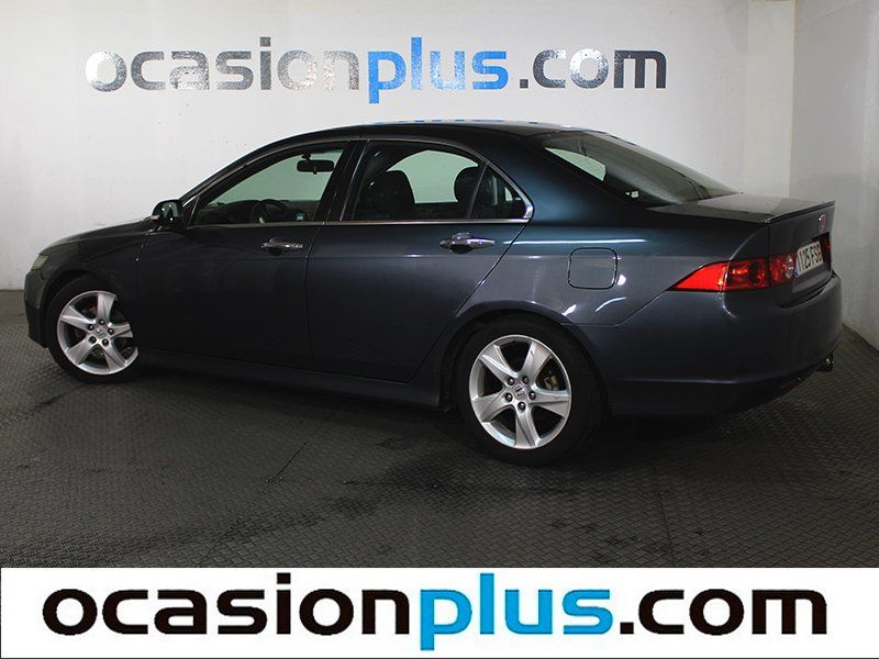 Honda Accord 2.0 I-VTEC Comfort 155CV