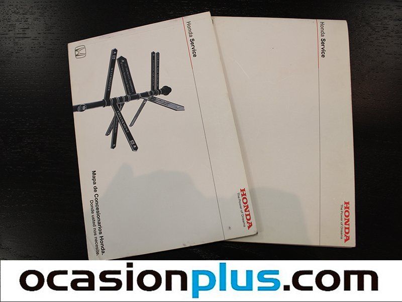 Honda Accord 2.0 I-VTEC Comfort 155CV